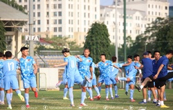 U19 Việt Nam hội quân, bắt đầu rà soát lực lượng cho mục tiêu lớn năm 2026