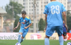 HLV Đinh Hồng Vinh cần thời gian đánh giá Việt kiều Croatia ở U23 Việt Nam