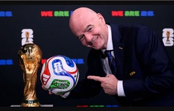 Thỏa thuận lịch sử giữa FIFA và YouTube trước thềm World Cup