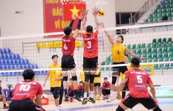 Kết quả cúp bóng chuyền Hoa Lư 2026 mới nhất