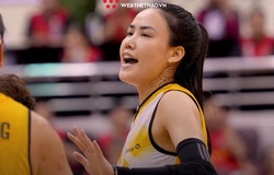 Thức tỉnh đúng lúc, LP Bank Ninh Bình thể hiện đẳng cấp nhà ĐKVĐ cúp Hoa Lư