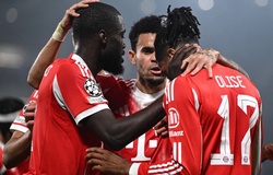 Tỷ lệ kèo trận Bayern Munich vs Atalanta, 3h00 ngày 19/3, Cúp C1 châu Âu