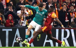 Tỷ lệ kèo trận Liverpool vs Galatasaray, 3h00 ngày 19/3, Cúp C1 châu Âu
