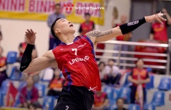 LP Bank Ninh Bình thắng kịch tính Hà Nội, ngoại binh Batsuuri tỏa sáng