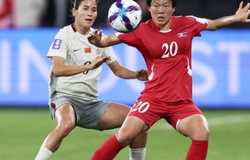 Nhận định, soi kèo Nữ Đài Bắc Trung Hoa vs Nữ Triều Tiên: Đẳng cấp chênh lệch