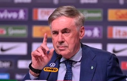Ancelotti đã triệu tập 56 cầu thủ vào tuyển Brazil và chỉ 4 có tên trong tất cả các danh sách