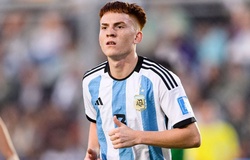 Đội tuyển Argentina công bố danh sách trước thềm World Cup 2026 với một vài bất ngờ