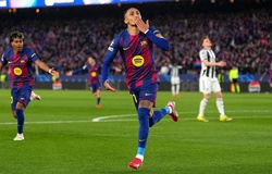 Các cặp đấu tứ kết Champions League được xác nhận: Những trận kinh điển trong mơ