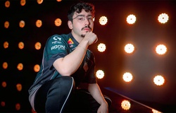 BrokenBlade: Niềm tin là chìa khóa để G2 Esports chinh phục First Stand 2026