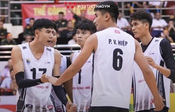 Link trực tiếp cúp bóng chuyền Hoa Lư hôm nay: Biên Phòng MB vs Tp.Hồ Chí Minh