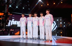 First Stand 2026: Bilibili Gaming hủy diệt G2 Esports 3-0, giành vé playoff
