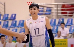 Biên Phòng MB thị uy sức mạnh ngày ra quân Cúp Hoa Lư 2026