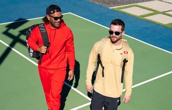 Dinh dưỡng cho pickleball: Những nguồn carbohydrate tốt nhất giúp duy trì sức bền