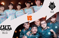 Nhận định BLG vs G2 – First Stand 2026: Đại chiến LPL vs LEC