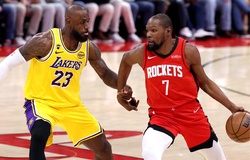 HLV JJ Redick "lột xác" hàng thủ LA Lakers: Bóp nghẹt 3 siêu sao NBA chỉ trong một tuần