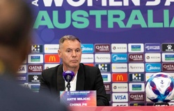 Bị loại cay đắng, HLV tuyển nữ Trung Quốc từ chức chóng vánh sau 3 giờ