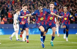 Lewandowski vượt qua Messi về thành tích xé lưới nhiều đối thủ nhất tại Champions League