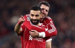 Wirtz tạo 8 cơ hội, Salah tạo dấu mốc lịch sử trong ngày Liverpool thắng lớn