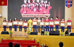 VIRESA tổ chức Hall of Fame – Đại sảnh Vinh Quang 2026: Tôn vinh những dấu ấn nổi bật của Esports Việt Nam