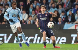 Dự đoán Lyon vs Celta Vigo, 0h45 ngày 20/3, Europa League 2025/26