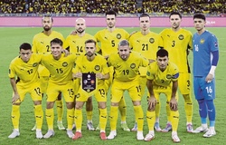 Malaysia trả giá đắt vì bê bối nhập tịch: Từ giấc mơ Asian Cup đến khủng hoảng niềm tin