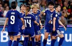 Nhật Bản thắng hủy diệt Hàn Quốc, hiên ngang vào chung kết Asian Cup nữ 2026