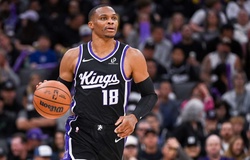Cột mốc lịch sử: Russell Westbrook chính thức lọt Top 5 vua kiến tạo vĩ đại nhất NBA