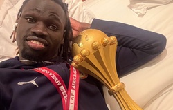 Senegal coi phán quyết "tước chức vô địch châu Phi" như một trò đùa