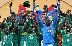 Một tiền lệ với Tòa án Trọng tài Thể thao khiến hy vọng kháng cáo của Senegal trở nên mong manh