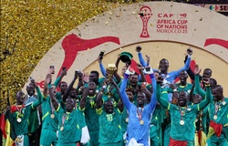 Số tiền khổng lồ mà Ma rốc nhận được sau phán quyết về chức vô địch châu Phi