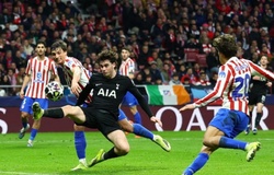 Tỷ lệ kèo trận Tottenham vs Atletico Madrid, 3h00 ngày 19/3, Cúp C1 châu Âu