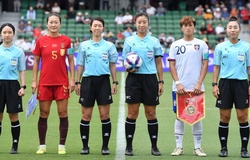 Báo Trung Quốc tố trọng tài “thiên vị” Úc, gây tranh cãi lớn tại Asian Cup nữ 2026