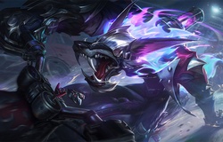 Chi tiết bản cập nhật LMHT 26.6 LOL mới nhất