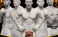 Góc nhìn từ nhà vô địch UFC: Volkanovski gạch tên Khabib và Jon Jones khỏi danh sách "GOAT"