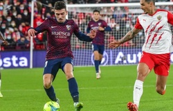 Nhận định, soi kèo Huesca vs Almeria: Thử thách khó lường