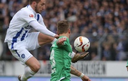 Nhận định, soi kèo Karlsruher vs Greuther Furth: Điểm tựa Wildpark