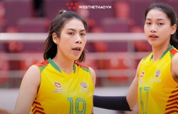 Lâm Oanh trở lại vai trò đội trưởng, Binh Chủng Thông Tin hướng tới vé bán kết cúp Hoa Lư