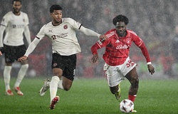 Tỷ lệ kèo trận Midtjylland vs Nottingham, 0h45 ngày 20/3, Cúp C2 châu Âu