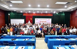 Tập huấn phòng chống doping nhằm đảm bảo "thi đấu sạch" ở Đại hội Thể thao toàn quốc năm 2026