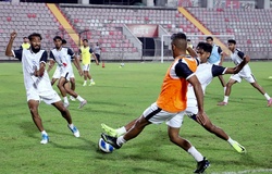 Bangladesh sang sớm 5 ngày, mang “sao Ngoại hạng Anh” đấu tuyển Việt Nam