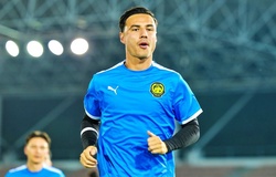 HLV Malaysia gọi 13 cầu thủ nhập tịch đấu tuyển Việt Nam