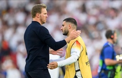 Danh sách đội tuyển Đức: Nagelsmann gọi 2 tân binh và đưa 6 cầu thủ trở lại