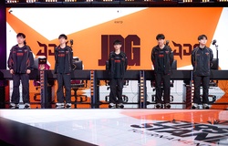 Nhận định First Stand 2026: JDG vs LOUD – Cơ hội chuộc lỗi cho đại diện của LPL