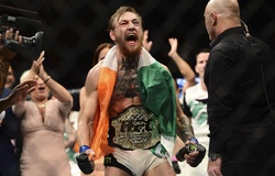 Hé lộ quá khứ: Jose Aldo tố Conor McGregor nghiện ngập trong tour quảng bá UFC 189