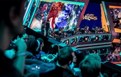 LEC có thể chuyển sang thi đấu online từ 2027, Riot Games cân nhắc đóng cửa studio Berlin?