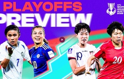 Link xem trực tiếp bóng đá nữ Triều Tiên vs nữ Đài Bắc Trung Hoa ngày 19/3
