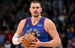 Nikola Jokic lập kỷ lục buồn tại NBA với số lần mất bóng nhiều nhất lịch sử