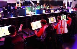 Bảng xếp hạng PUBG Global Series 2026 Circuit 1 – Series 1