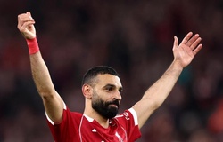 Những cầu thủ ghi bàn nhiều nhất mọi thời đại tại Champions League: Kane và Salah đạt 50 bàn