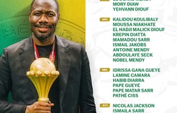 Những hành động thách thức của Senegal sau khi bị tước danh hiệu vô địch châu Phi